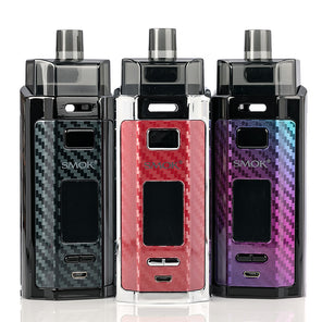 Smok RPM160 RDTA Pod