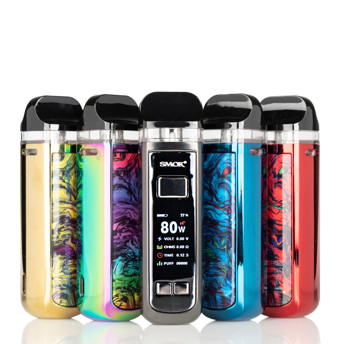 *Smok RPM40 Kit