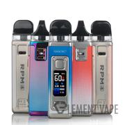 Smok RPM 4 Lp2 Pod 3pk