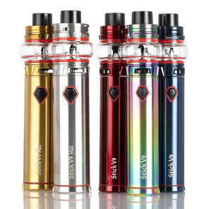 *Smok Stick V9 Max Kit