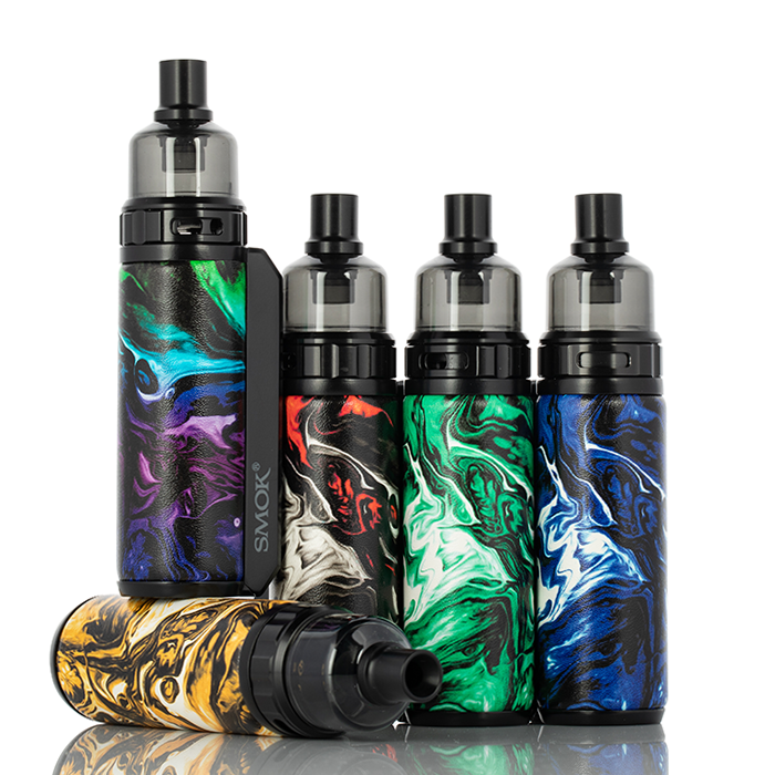 Smok Thallo RPM Pod