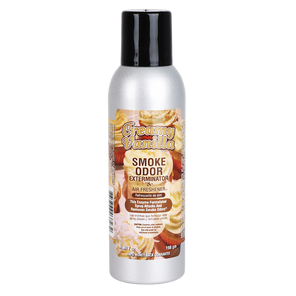 Smoke Odor Spray Creamy Vanilla