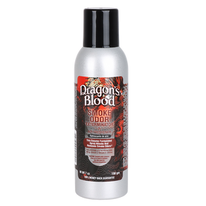 Smoke Odor Spray Dragon's Blood