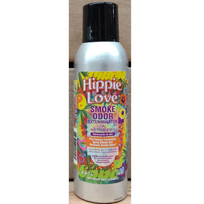 Smoke Odor Spray Hippie Love
