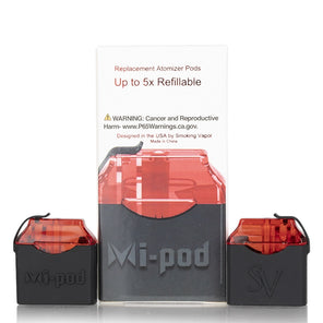 Mi Pod pack