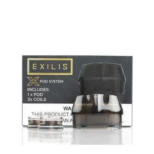 Exilis Pod