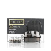 Exilis Pod
