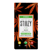 STIIIZY STIIIZY X BLEND 600 MG