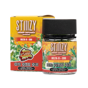 STIIIZY D9,CBD 225MG WG