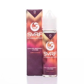 SVRF 60ml Stimulating 0mg