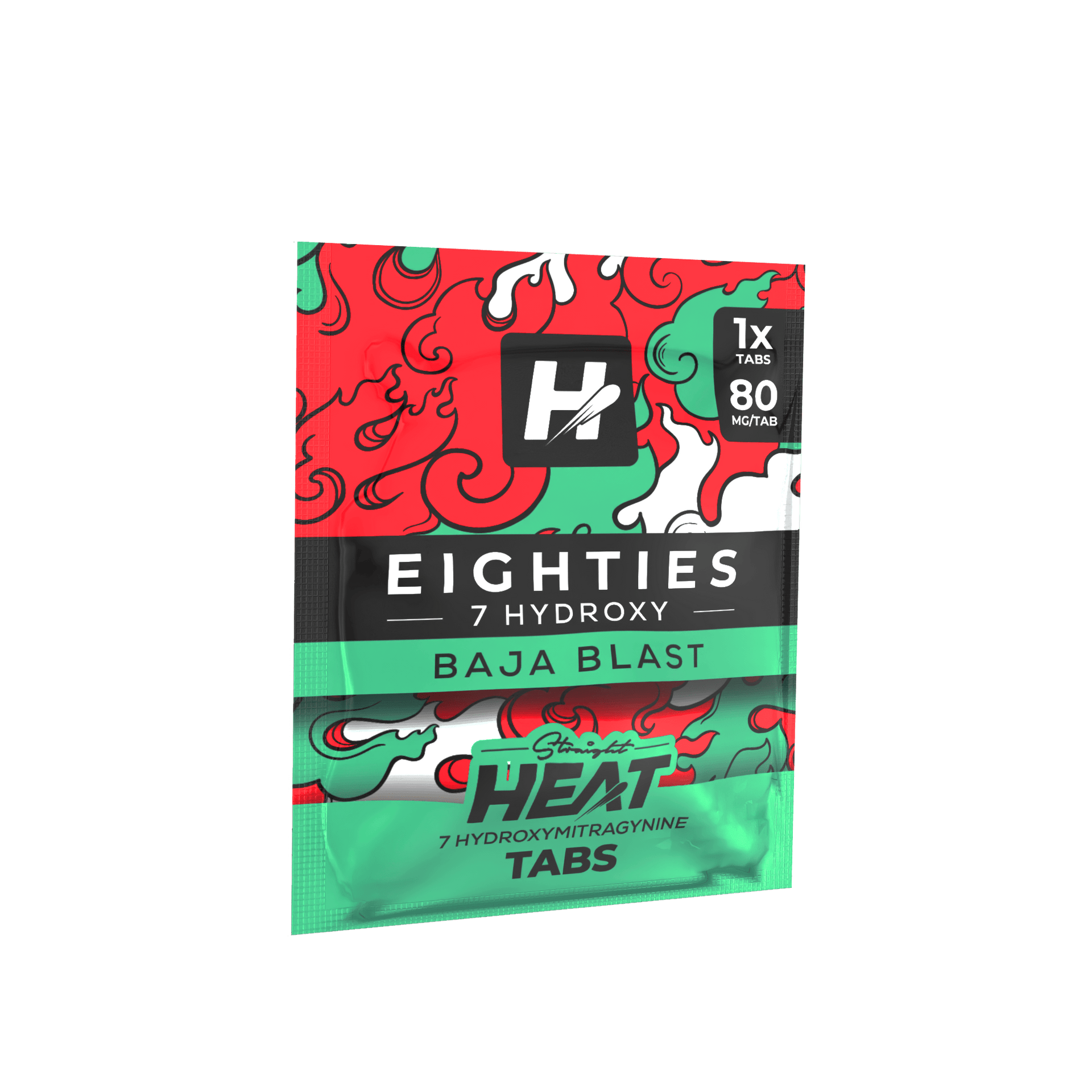 Eighties 80 Mg Single