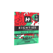 Eighties 80 Mg Single