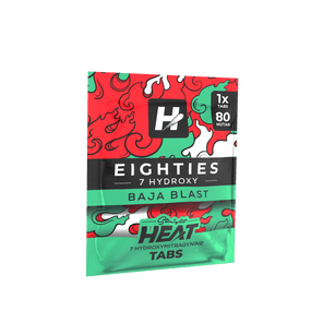 Eighties 80 Mg Single