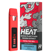 *D8 Str8t Disposable 1g