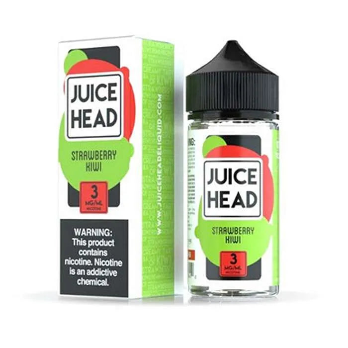 Juice Head 100ml MS 6mg