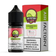 *Air Factory 30ml Strawberry Kiwi 36mg