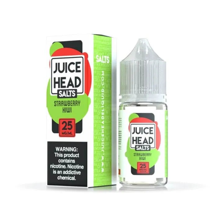 Juice Head Salts 30ml SK 25mg