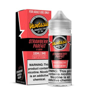 Vapetasia Strawberry Parfait