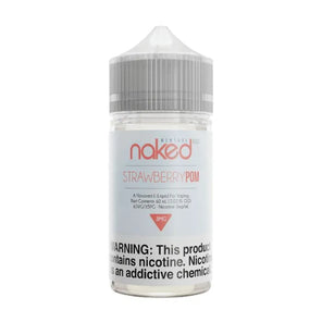 NAKED MAX E-liquid 50MG X 30ML 1