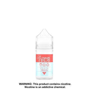 Naked Salt Really Berry 50mg