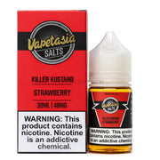 Vapetasia KK Strawberry 6mg