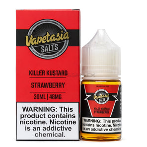 Vapetasia KK Strawberry 6mg