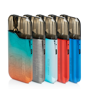 *Suorin Air Pro Kit3