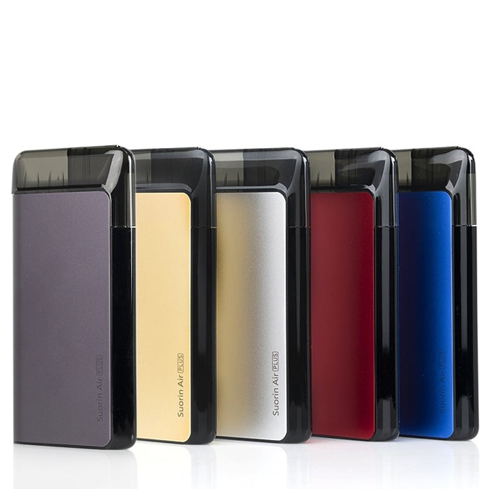 *Suorin Air Plus Kit