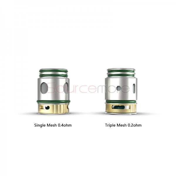 Suorin Trio 85 Coil Pack Of 4