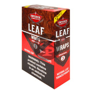 Swisher Leaf Original 3/1.79