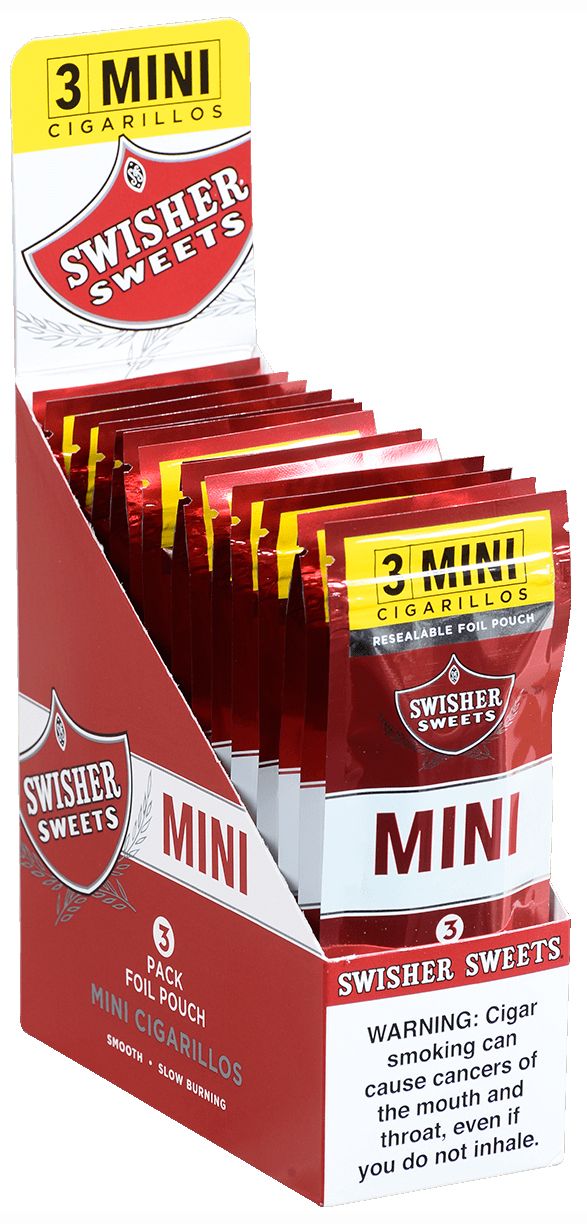 Swisher Sweets Mini
