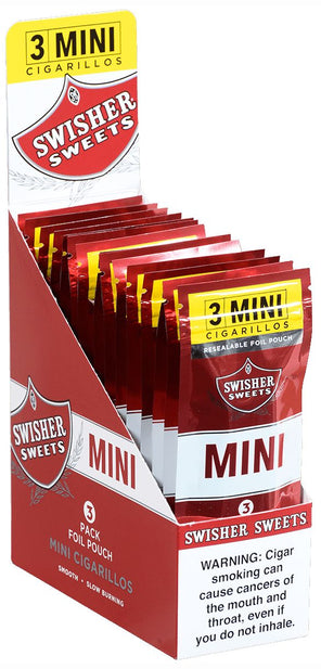 Swisher Sweets Mini