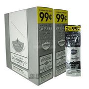 SwisherSw 2/99 Diamonds