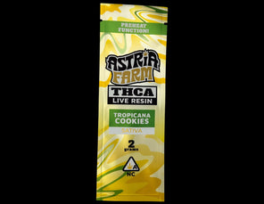 Astria Farm Cookies 50 Mg