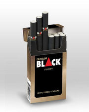DJarum Black Ivory