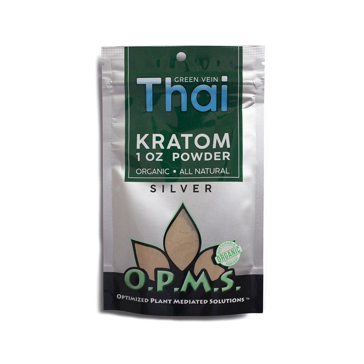 Thai Kratom 1oz