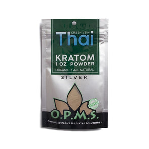 Thai Kratom 1oz