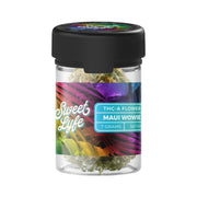 COVERT THC-A 1GRAM FLOWER SATIVA