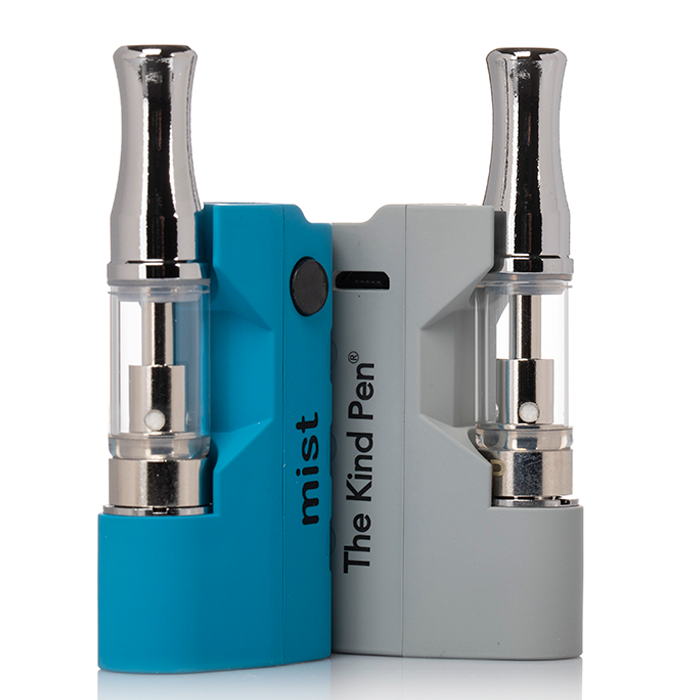 The Kind Pen Mist Battery2