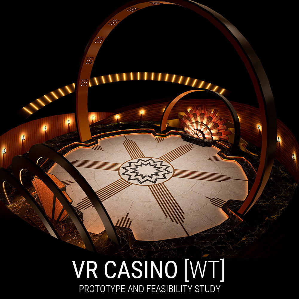 B&M Casino WT