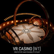 B&M Casino WT