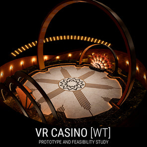 B&M Casino WT