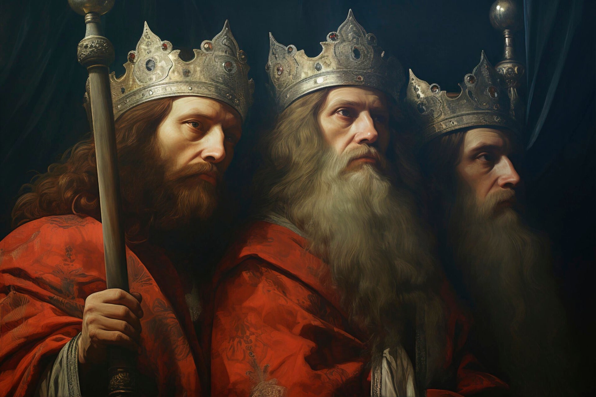 Top Kings