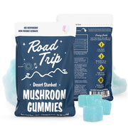 Road Trip Mushroom Gummies 8ct
