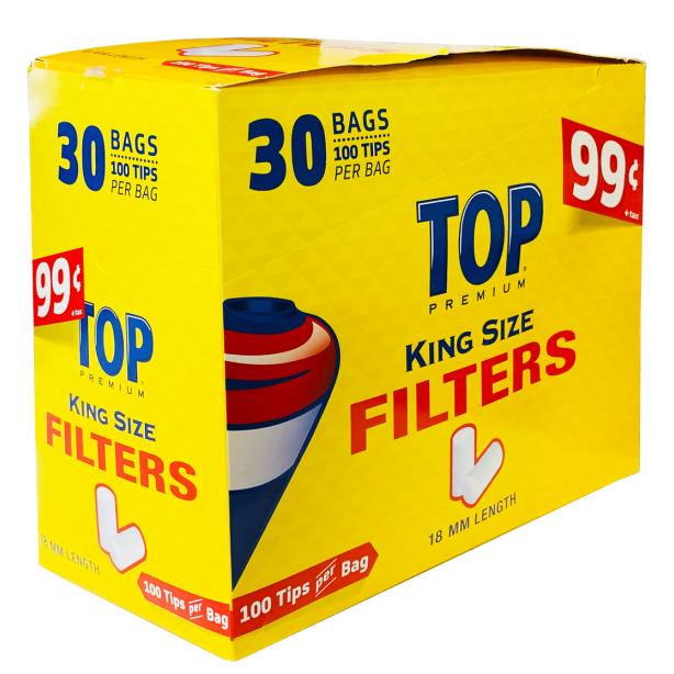 Top Premium Filters 100 Tips