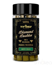Green Diamond Thc P Pre Roll