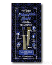Top King Size Filters 200 Pack