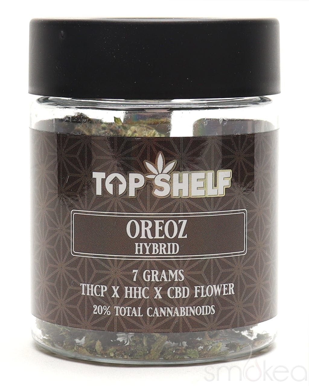 *CBD Top Shelf Flower 3.5g