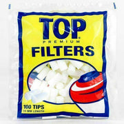 Top Cigarette Filters