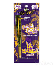 Mamba 8 G Pre Rolls